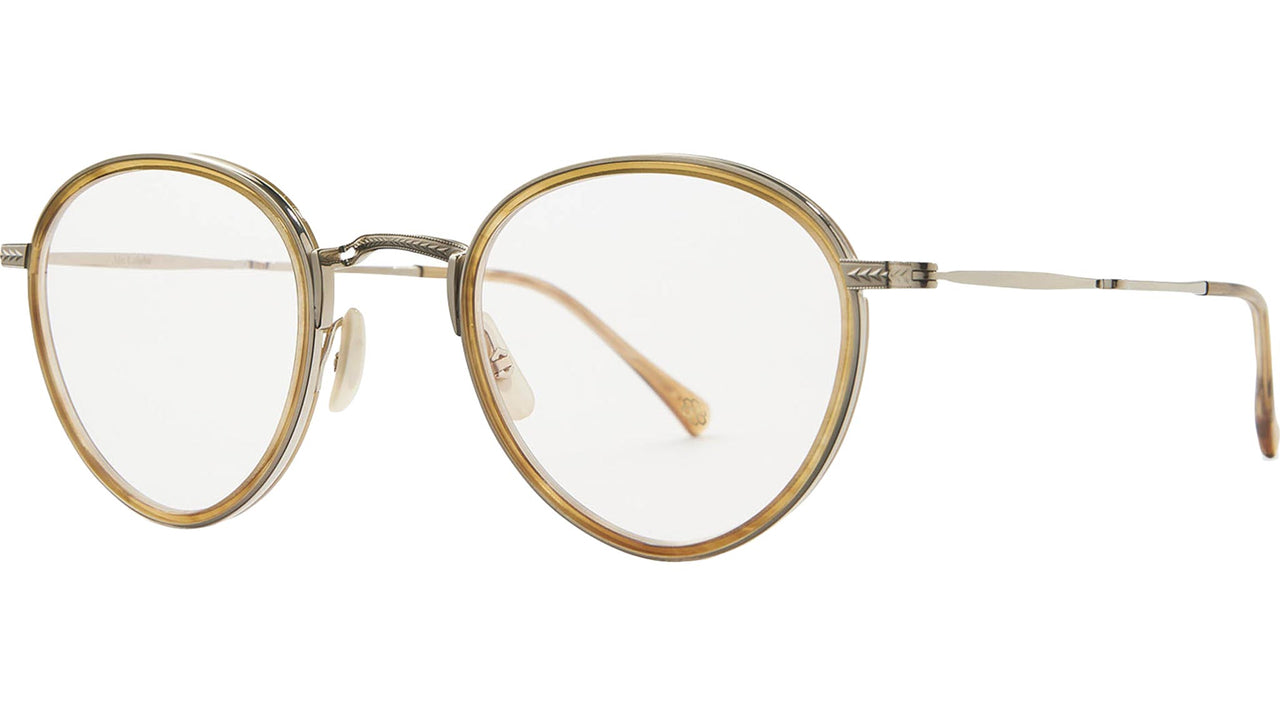 Bristol C Marbled Rye