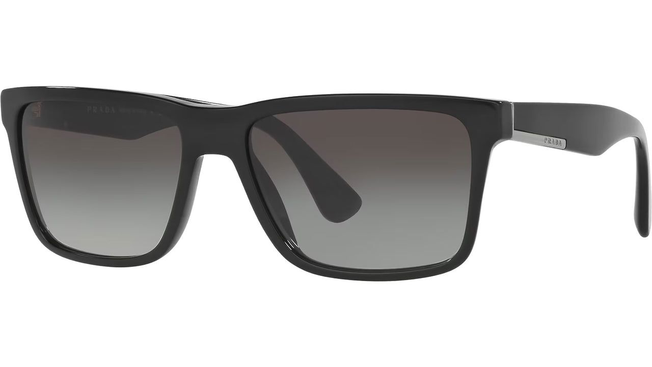 PR 19SS 1AB0A7 black