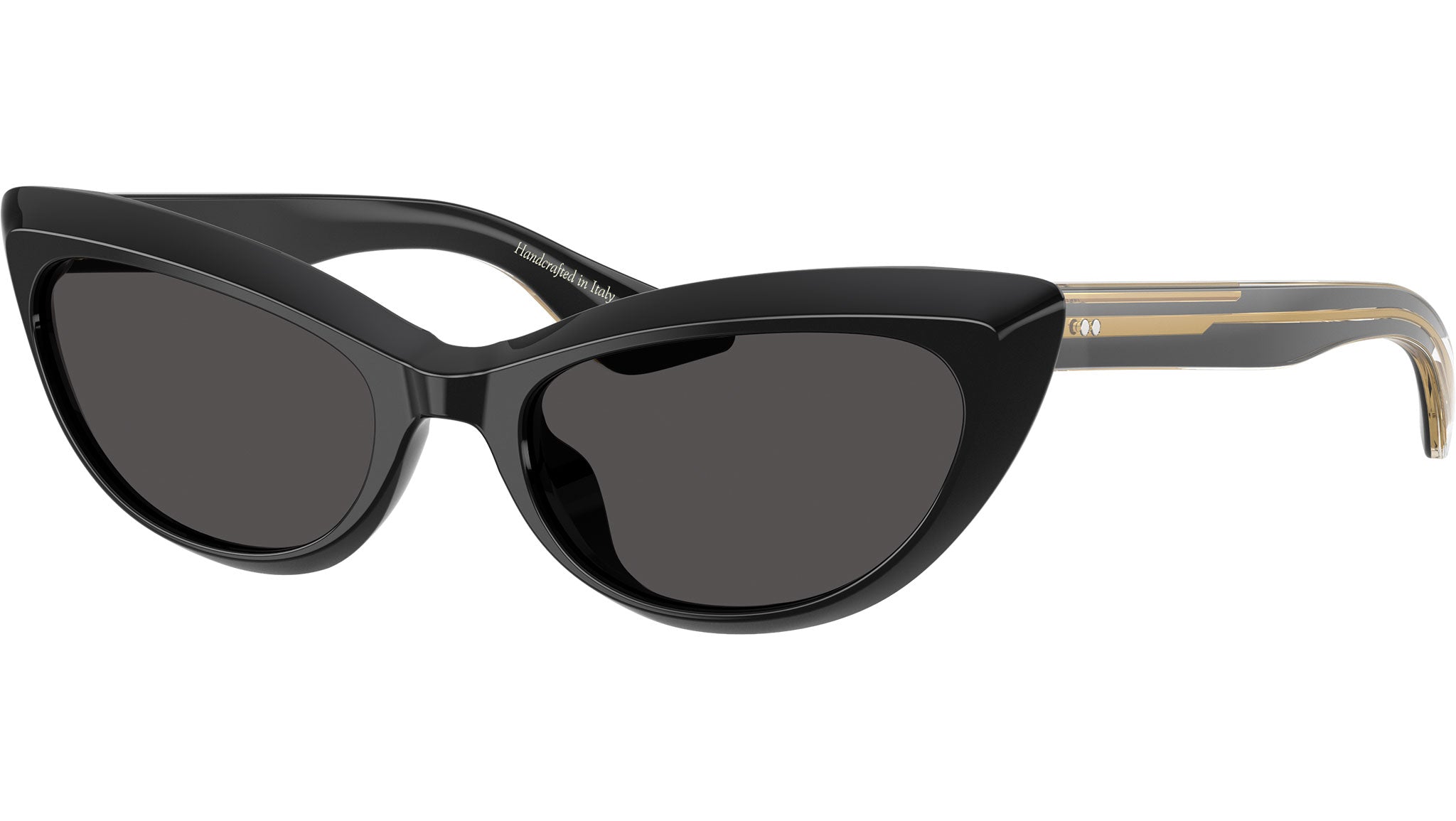 Oliver Peoples 1963C Sunglasses OV5621SU 149287 Black - eye 