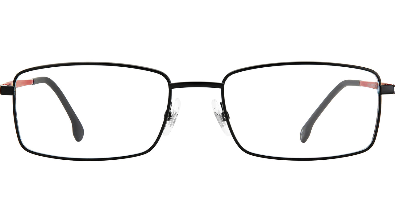 8867 003 Matte Black