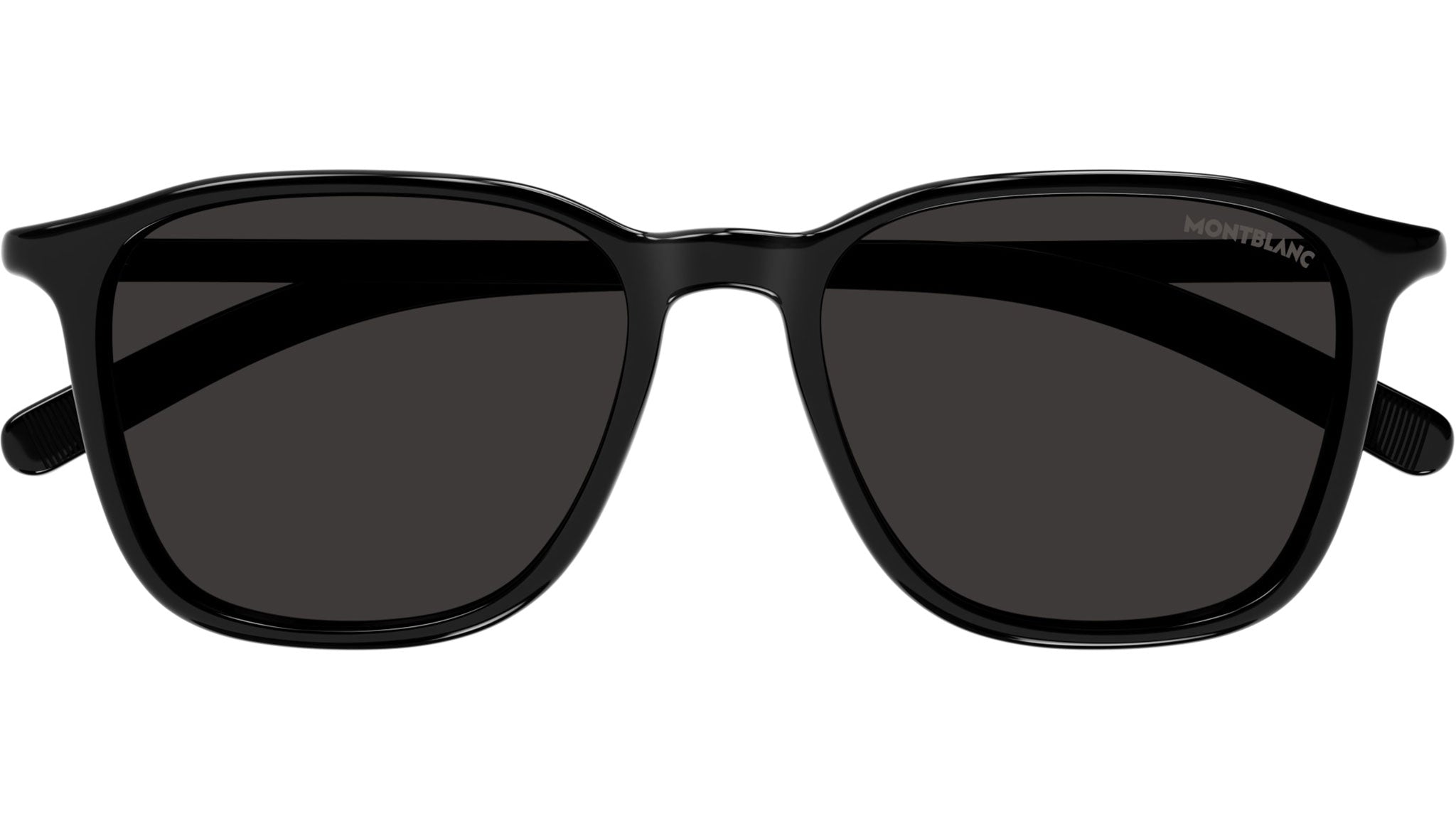 NWT Mont Blanc MB0325S-005 Sunglasses Sunglasses Montblanc MB0325S - Mia Burton main image 3