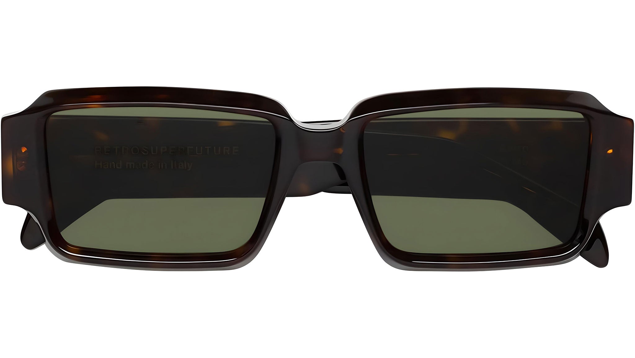 Retrosuperfuture Eyewear Astro 3627 Sunglasses OPE - eye-oo.com