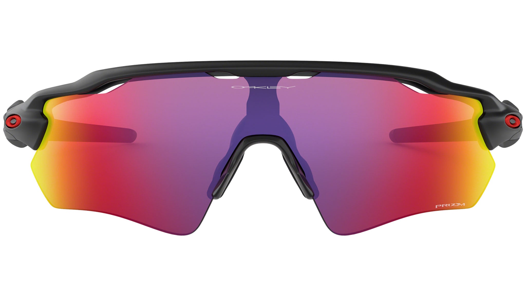 Oakley Radar EV Path OO9208 Sunglasses 46 Matte Black - eye-oo.com