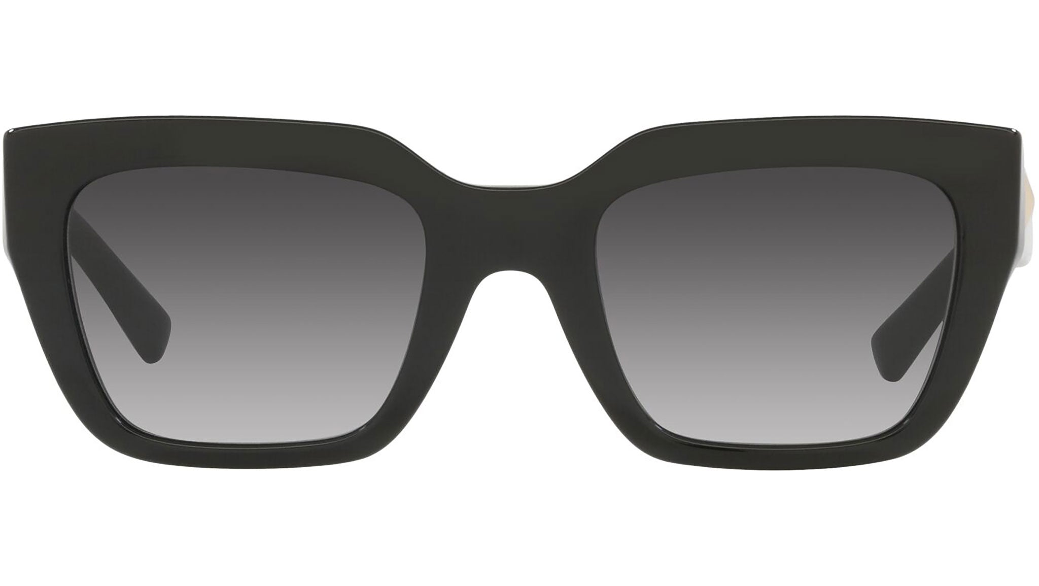 NEW Valentino VA4088F - 30018G Black Sunglasses ?️ VA4046 515387 black - eye-oo.com main image 4
