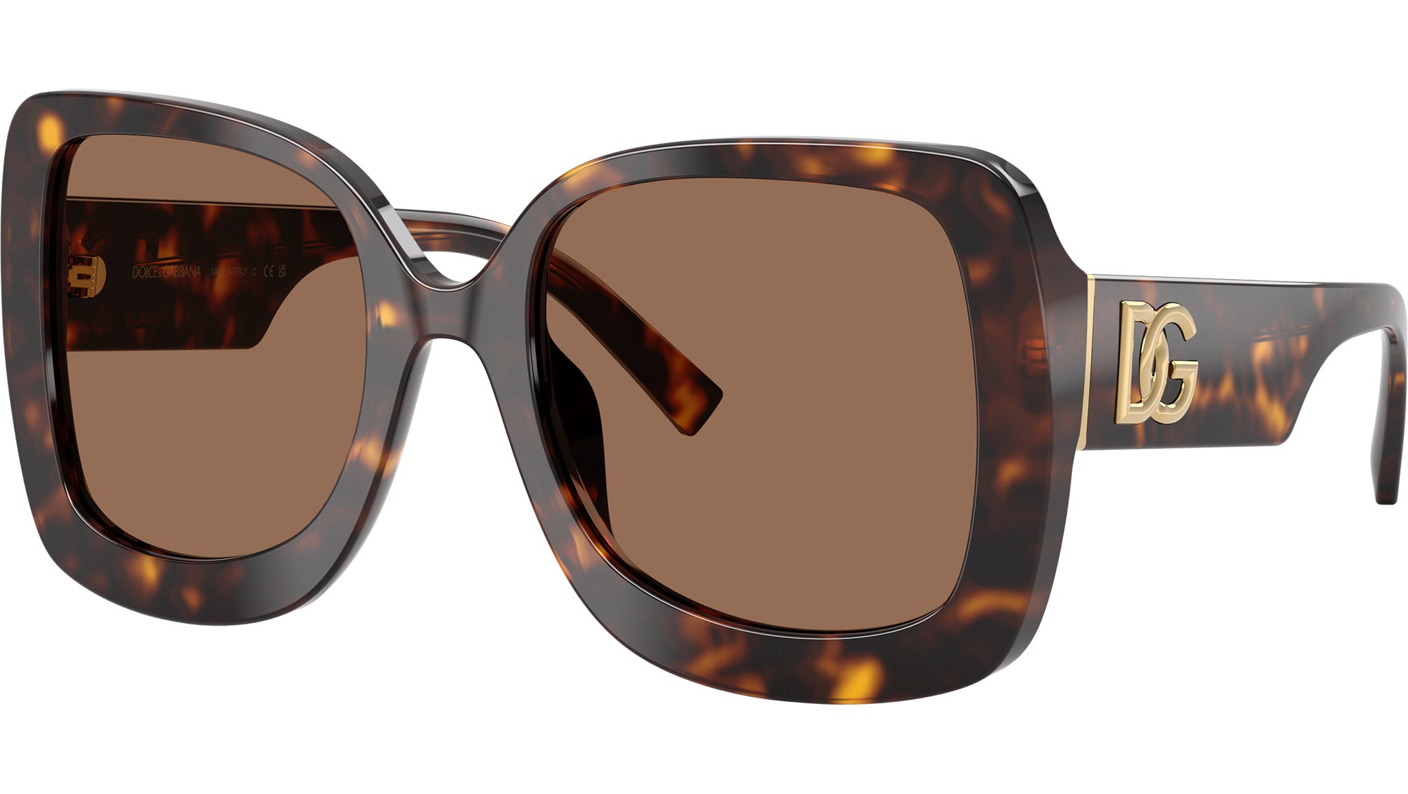 BRAND NEW Dolce & Gabbana Sunglasses Dolce&Gabbana DG4466 501/87 Sunglasses - US main image 4