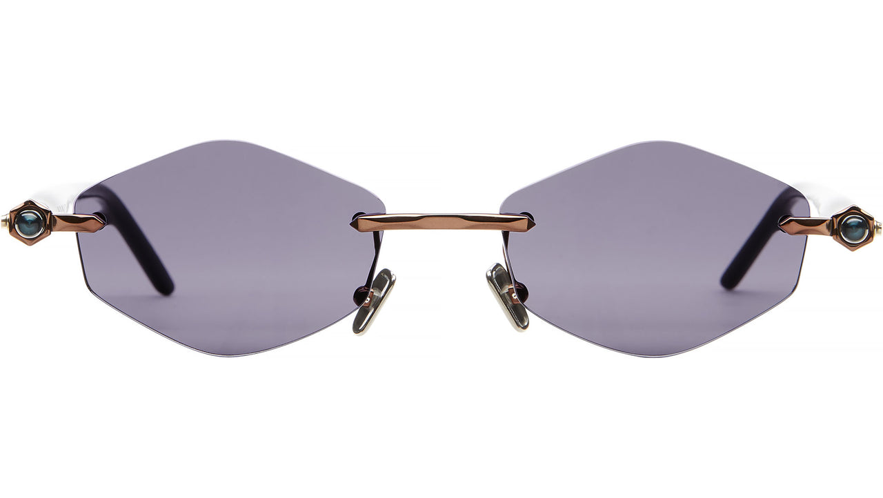 P60 Sun BZ GH Bronze