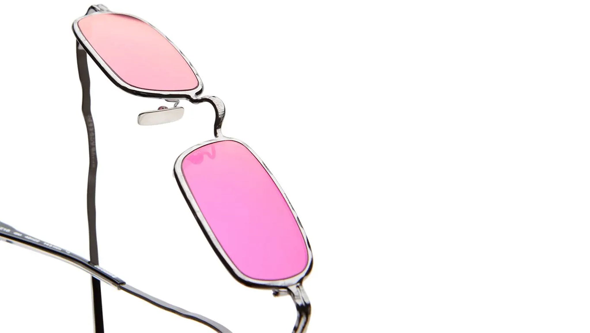 Kuboraum Z18 Sun GM Gun Metal Sunglasses - eye-oo.com