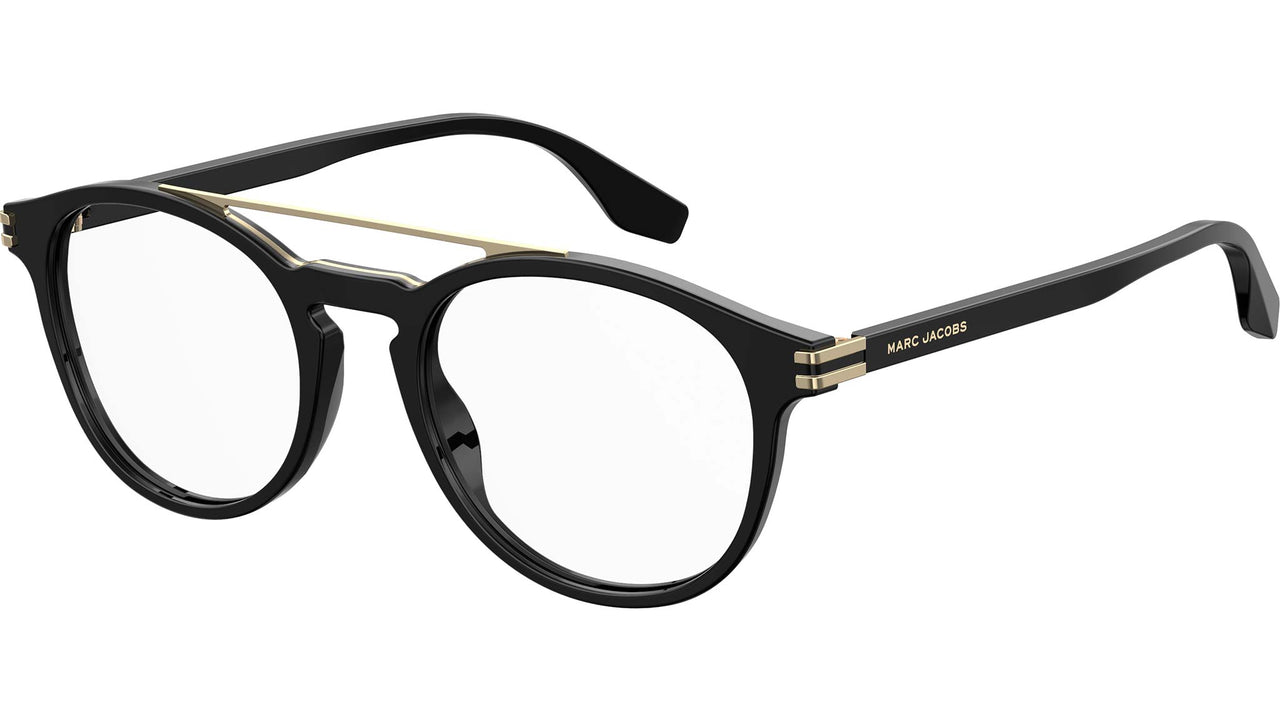 MARC 418 807 black