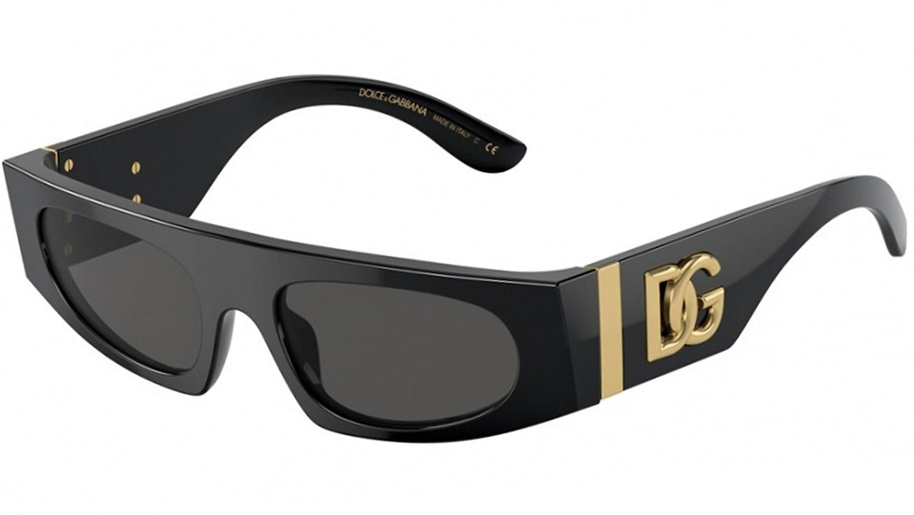 DG 4411 501/87 black