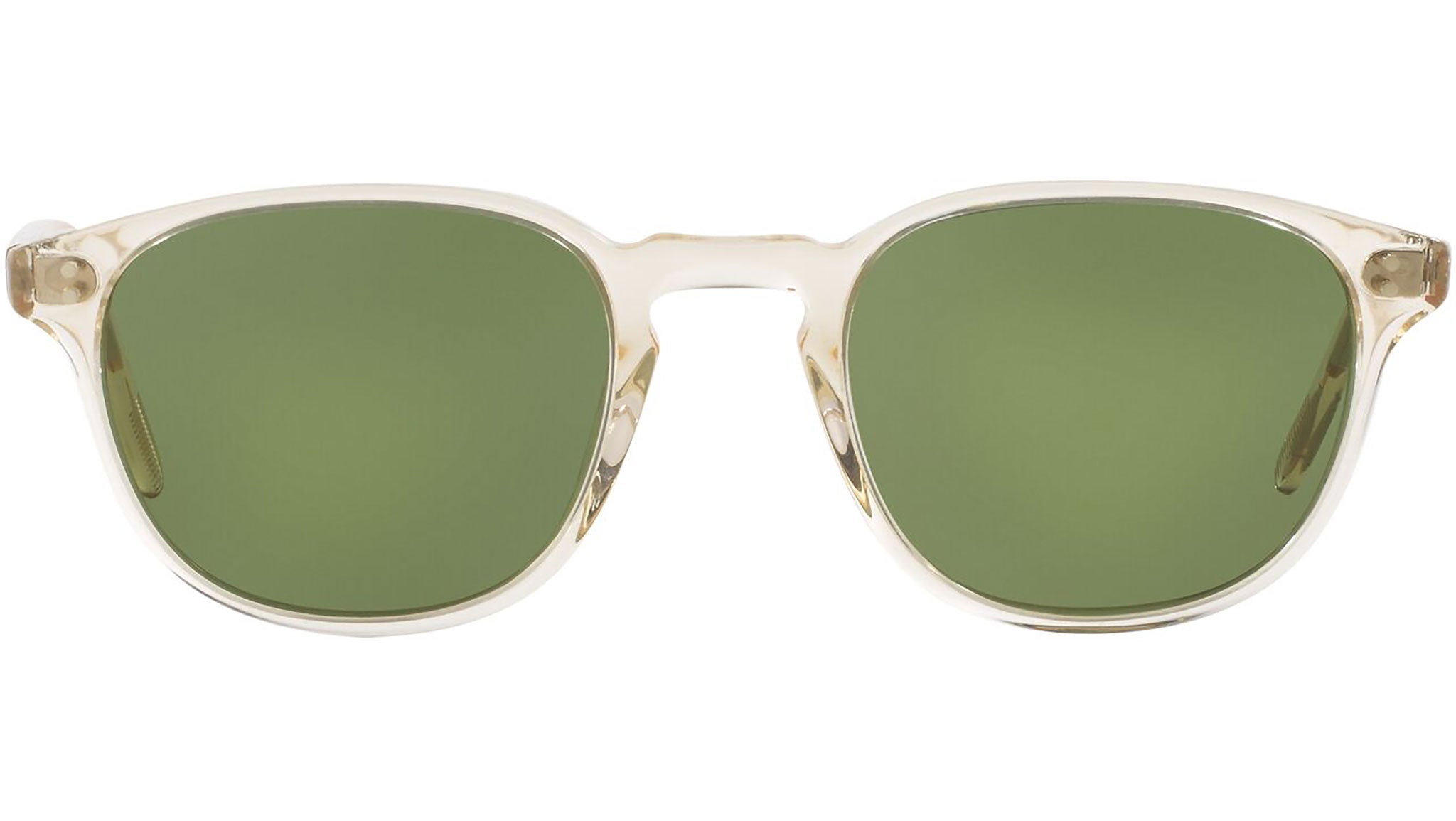 Oliver Peoples Fairmont Sun OV5219S Sunglasses 109452 Buff 49