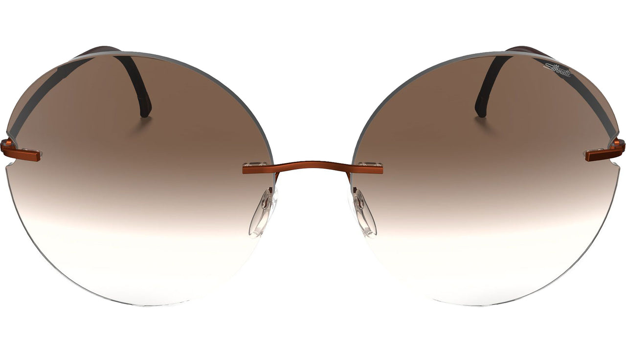 Calella 8190 2540 Brown