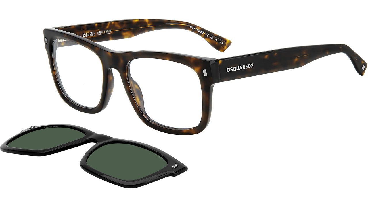 D2 0100/CS 086 Havana