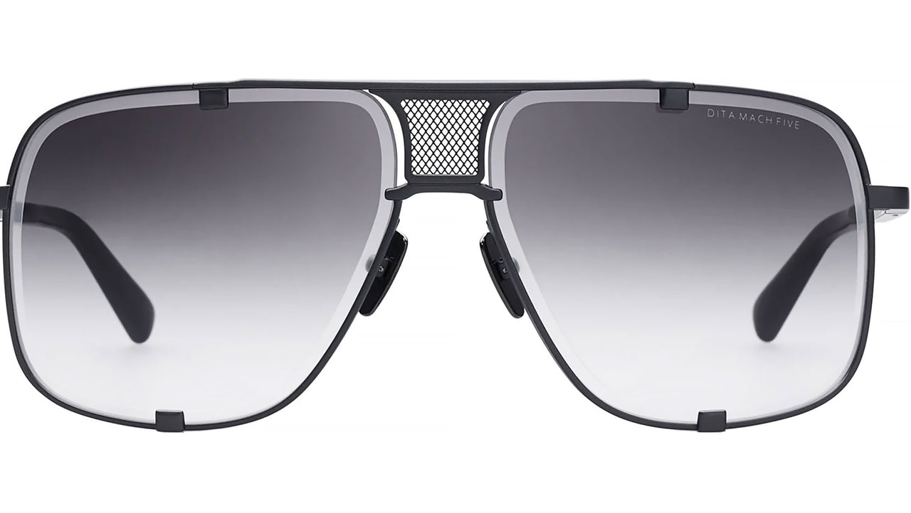 Mach-Five DRX 2087 H Black Iron
