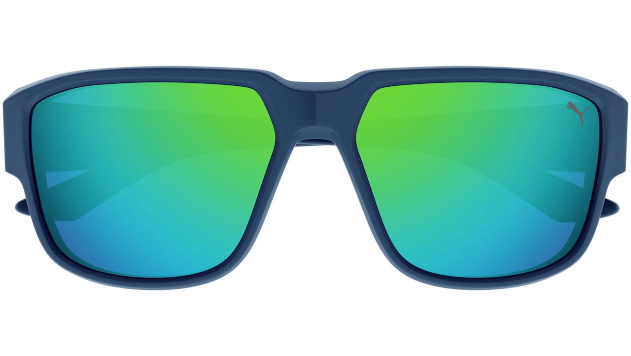 PU0445S 004 Ocean Tropic Green