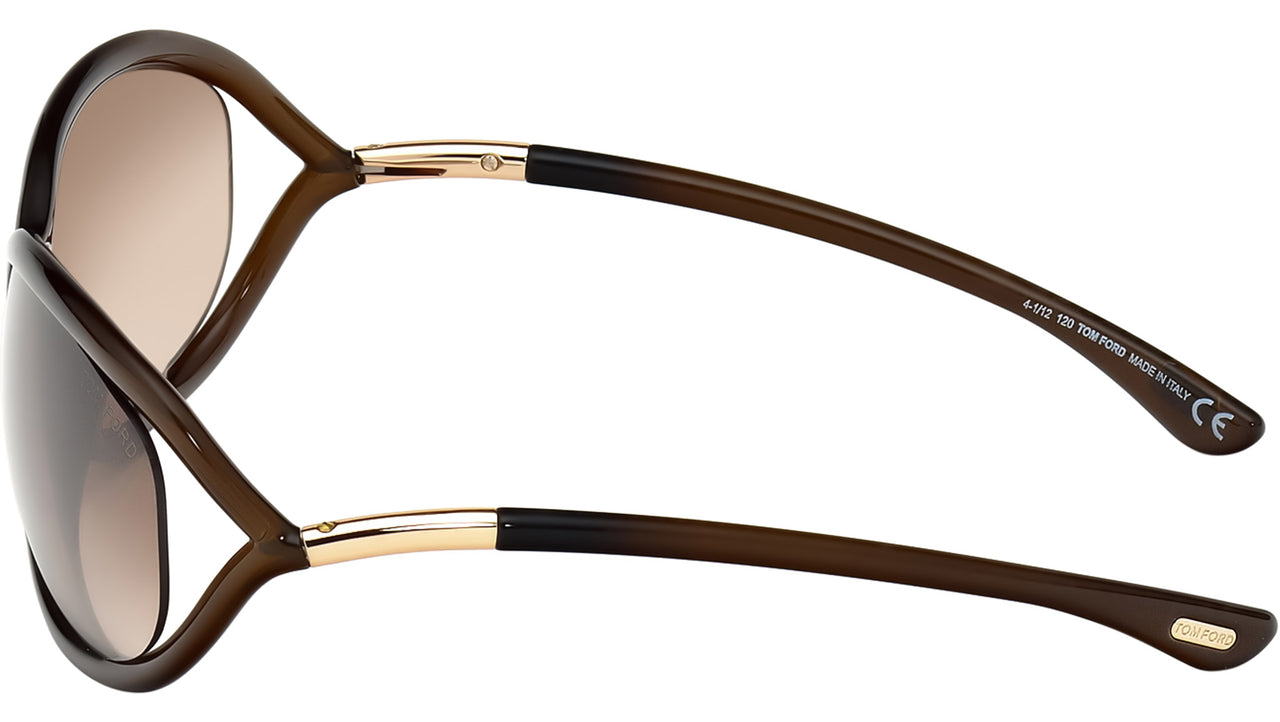 Jennifer FT0008 692 Brown