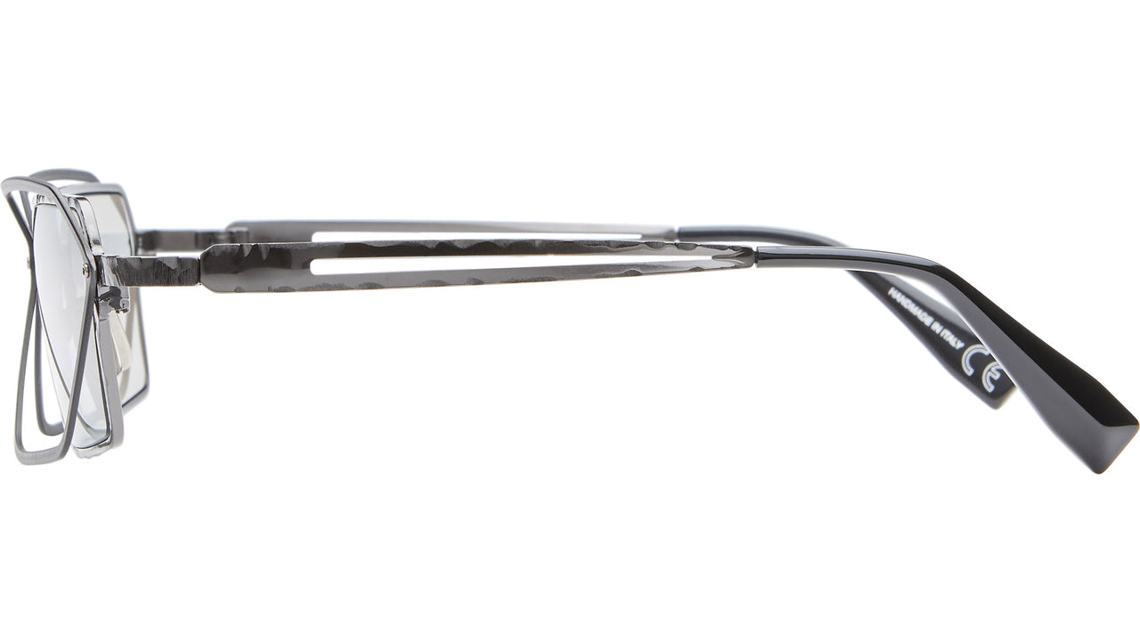 H15 Sun RH Gun Metal