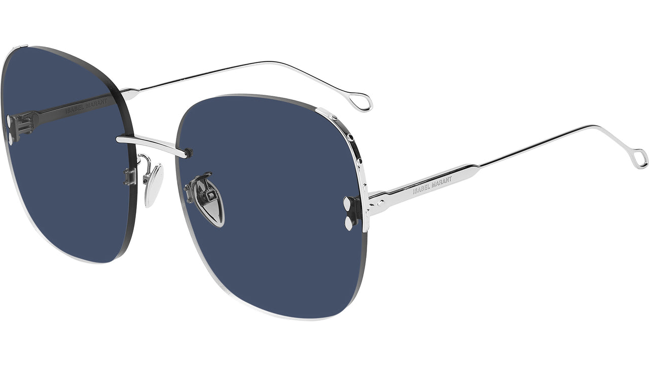 IM 0055/S SCB KU Blue