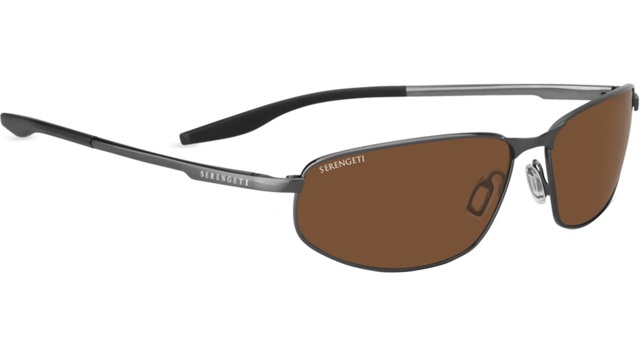 Matera 8727 Gunmetal