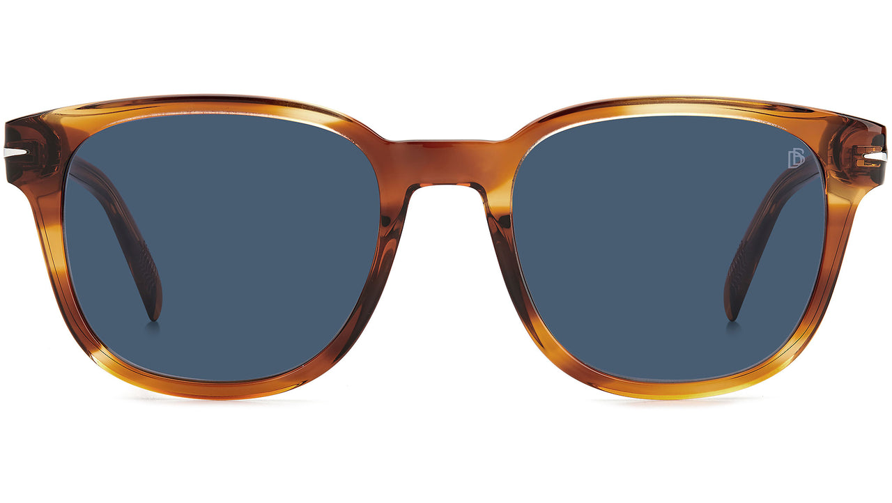 DB 1062/S Brown Horn Blue