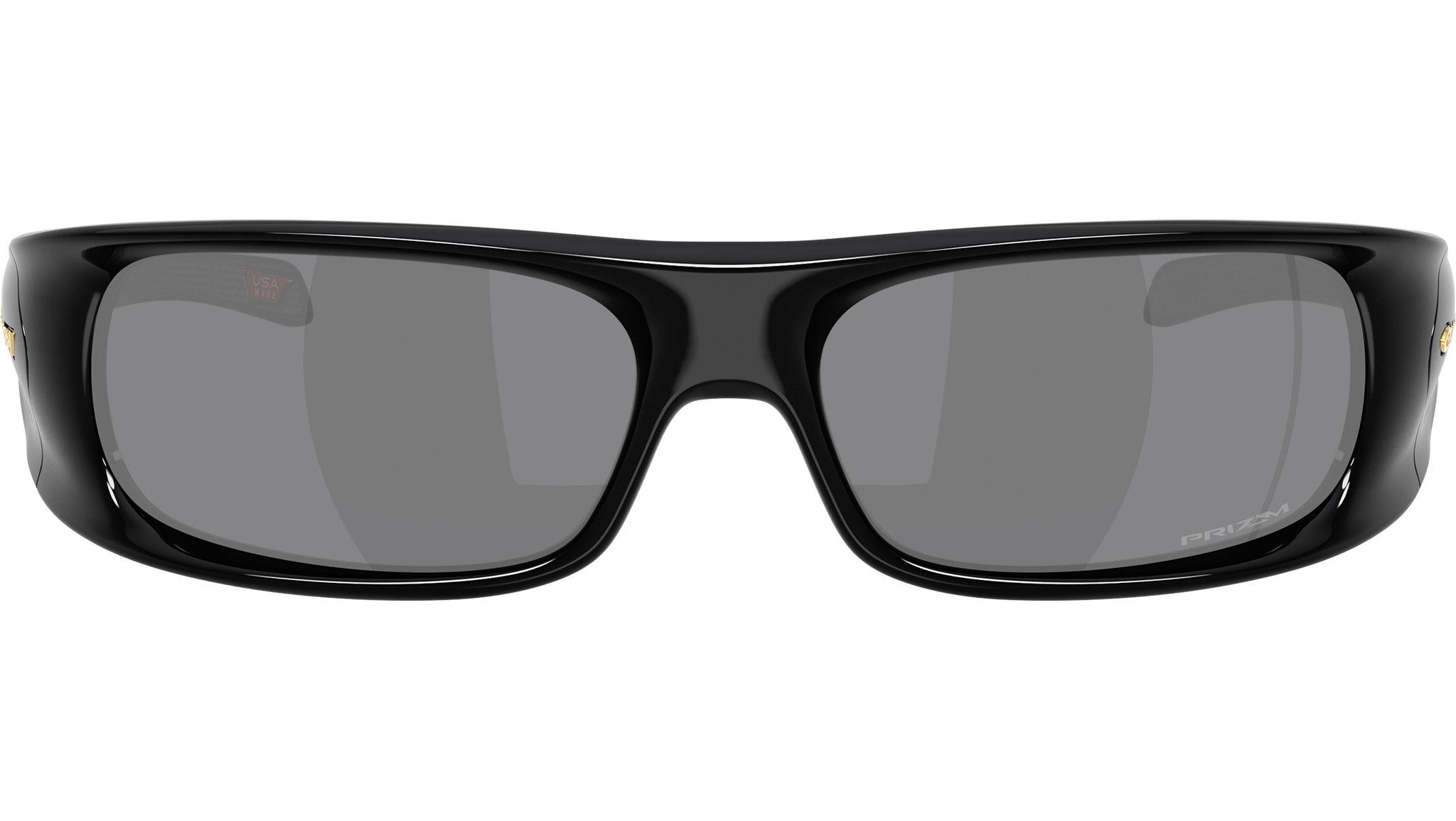 Oakley Highland Sunglasses OO9522 952201 Black - eye-oo.com
