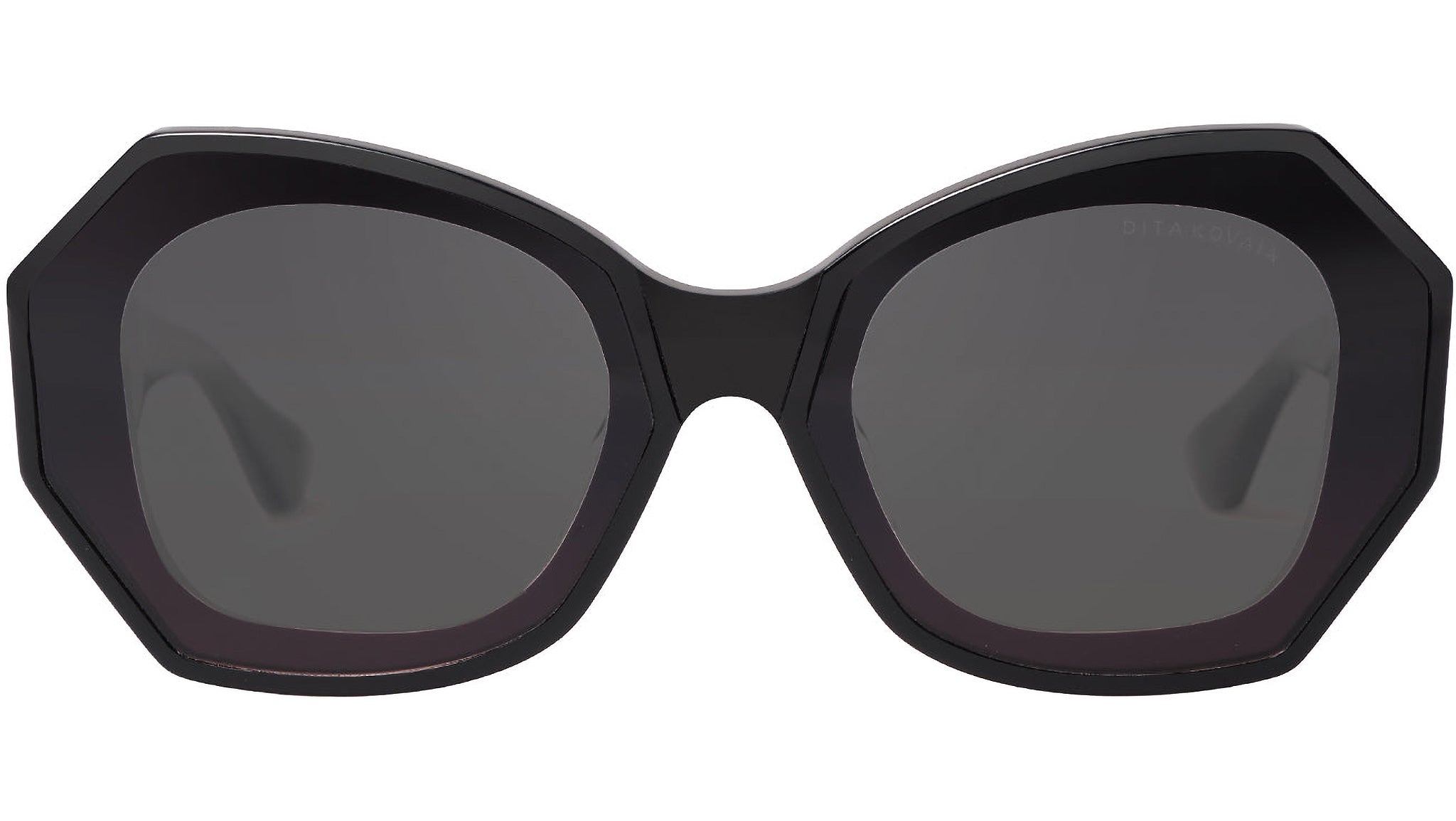 Dita Kovaia DTS721 01 Sunglasses Black - eye-oo.com display picture 1