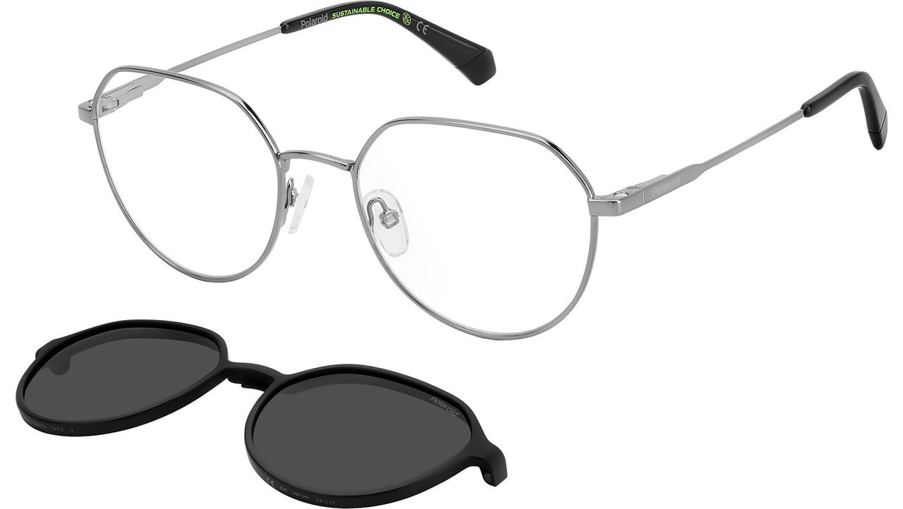 PLD 6204/CS V81 M9 Clip