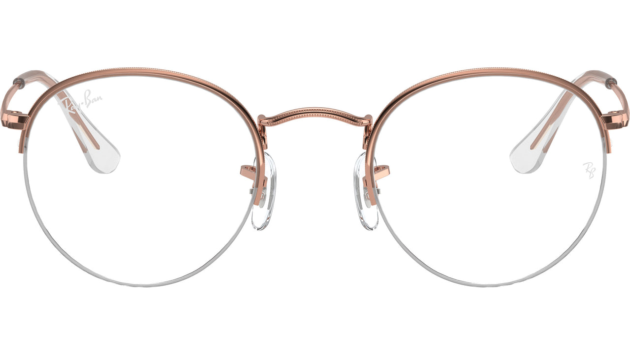 Round Gaze Optics RB3947V 3094