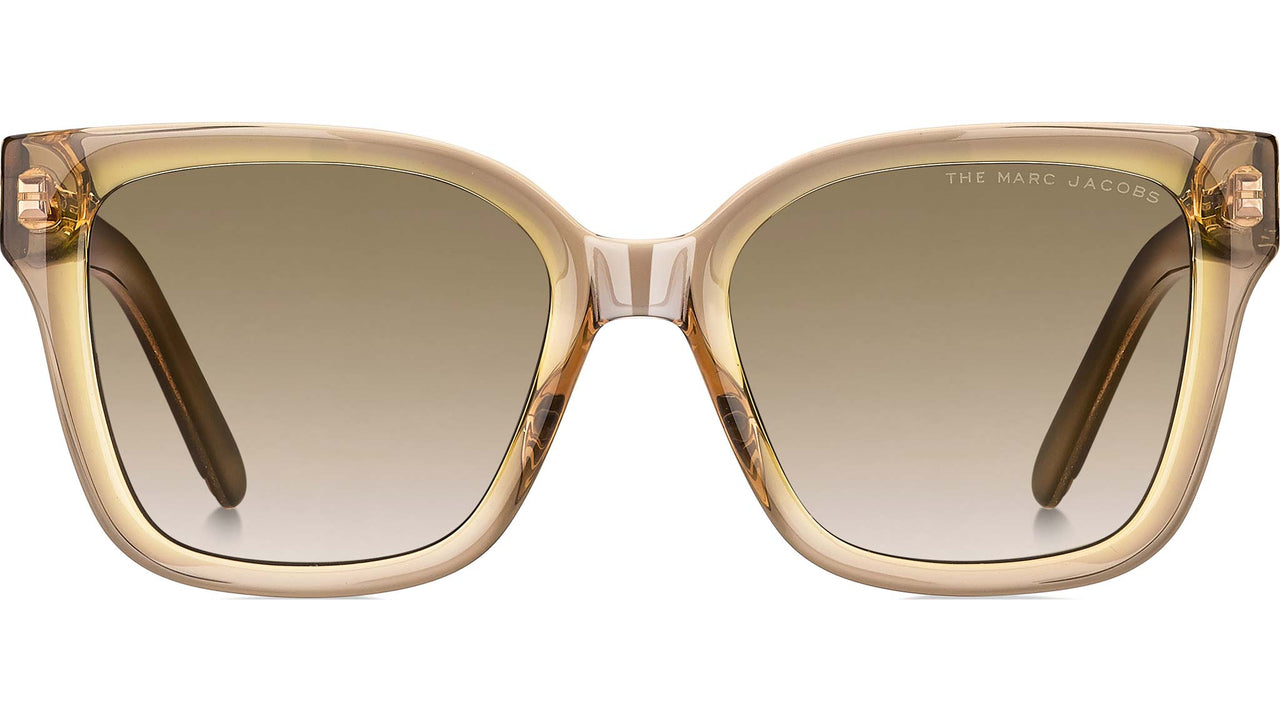 MARC 458/S 09Q brown