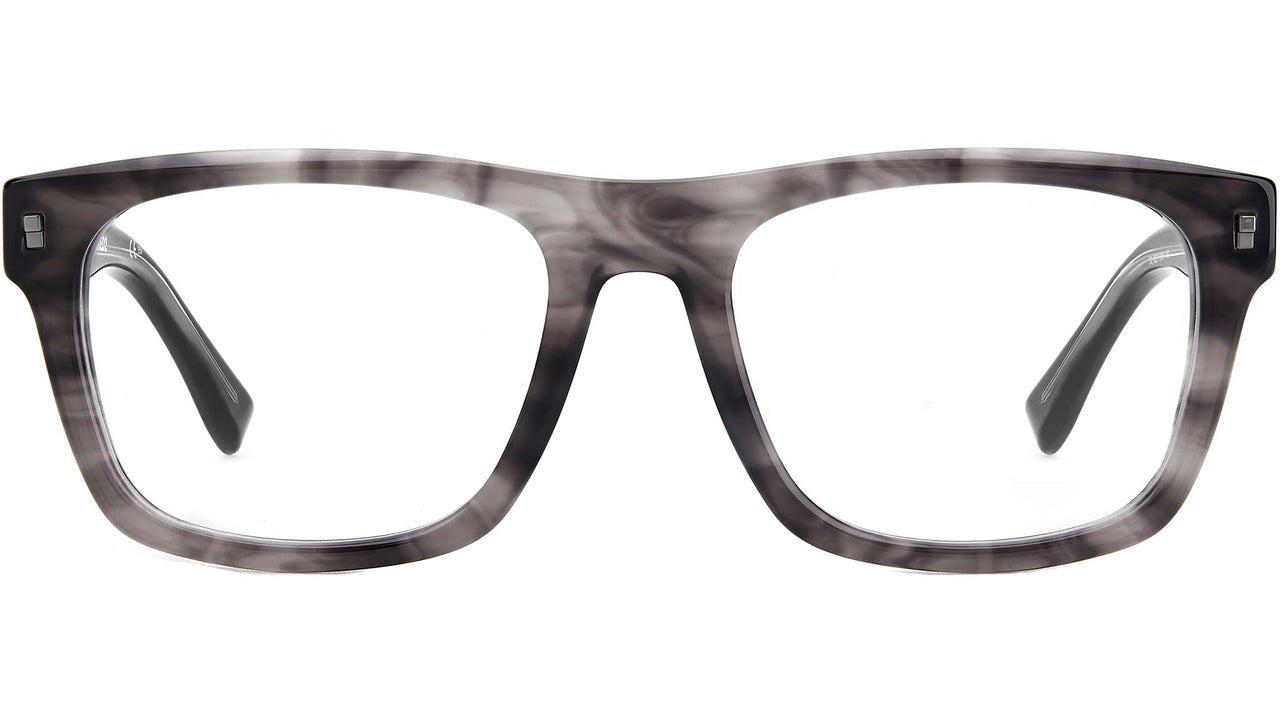 D2 0021 2W8 grey horn