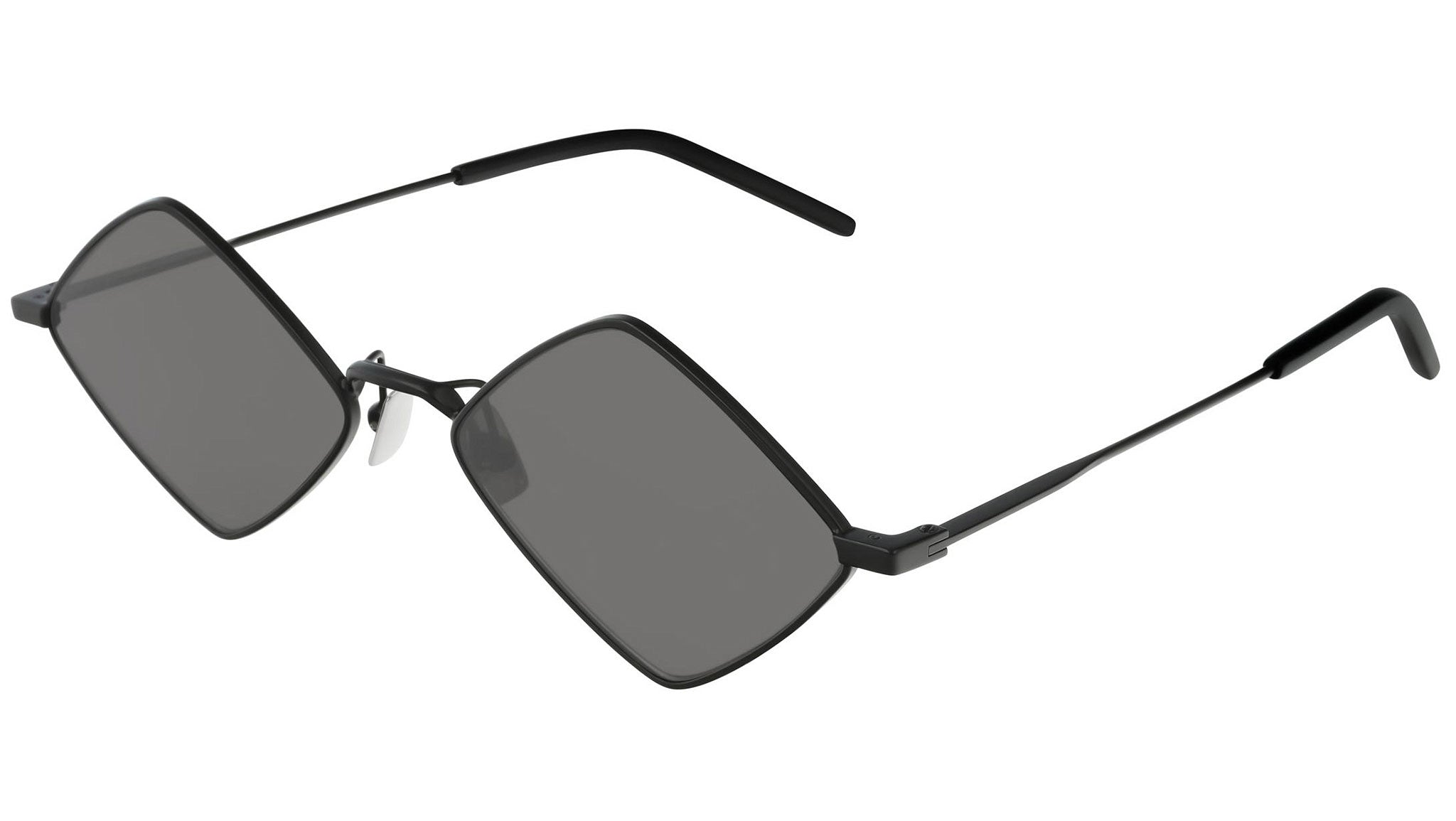 Final Price! Saint Laurent SL302 LISA 002 Black Sunglasses SL 302 LISA Sunglasses - Saint Laurent Authorized Retailer  main image 4