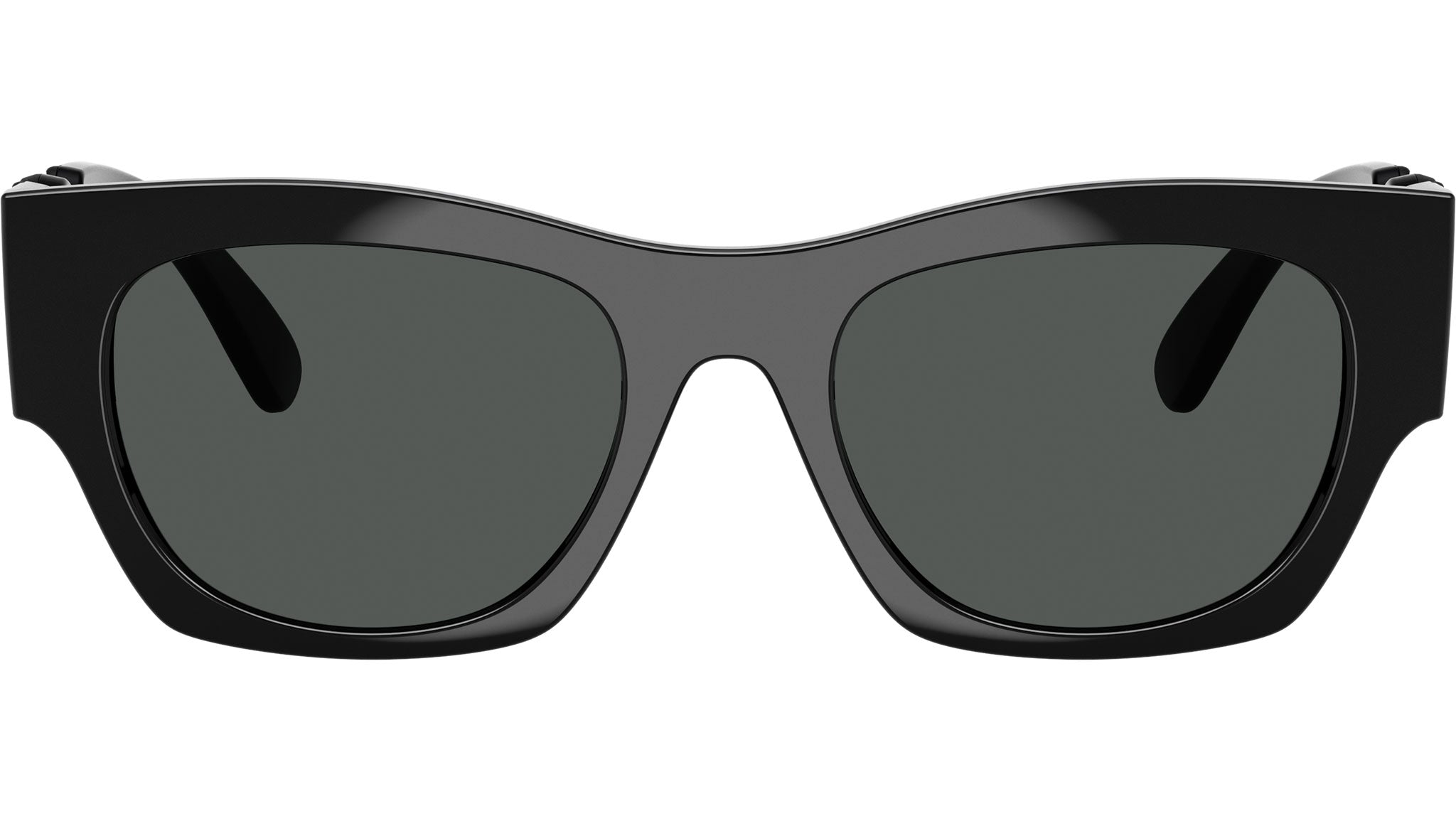 Occhiali da sole Versace VE4479U 536087 Nero