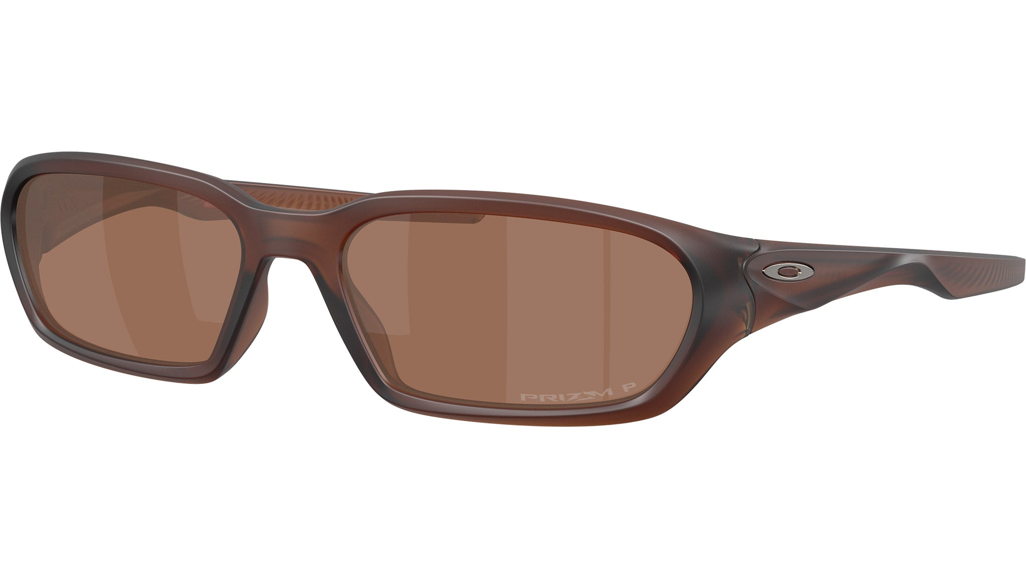 Oakley Terraforma Sunglasses OO9530 06 Matte Rootbeer - eye-oo.com