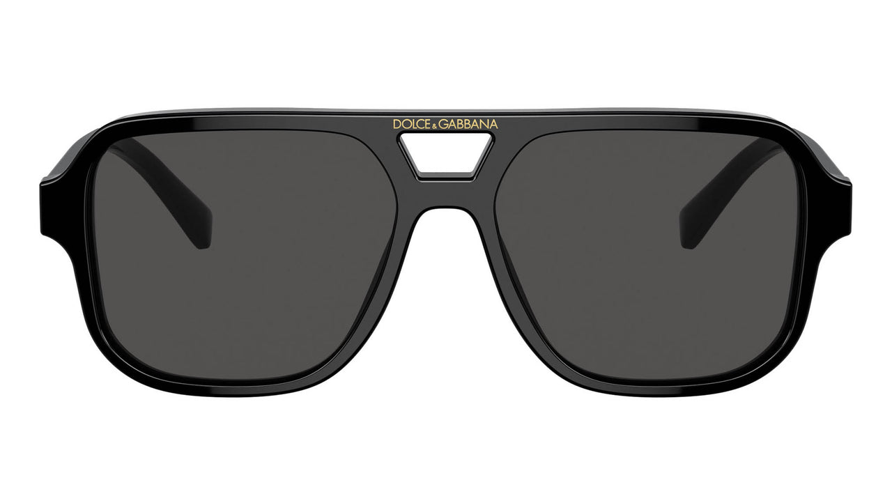 DX 4003 335587 Black Grey