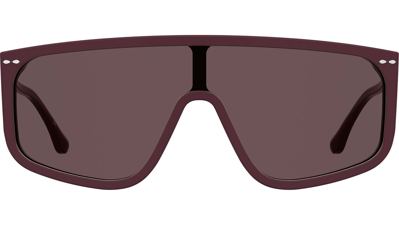 IM 0096/S LHF burgundy