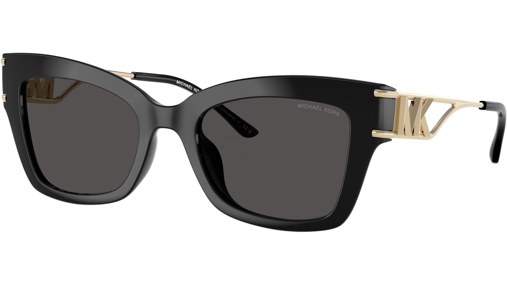 michael kors goggles Michael Kors Sunglasses Black