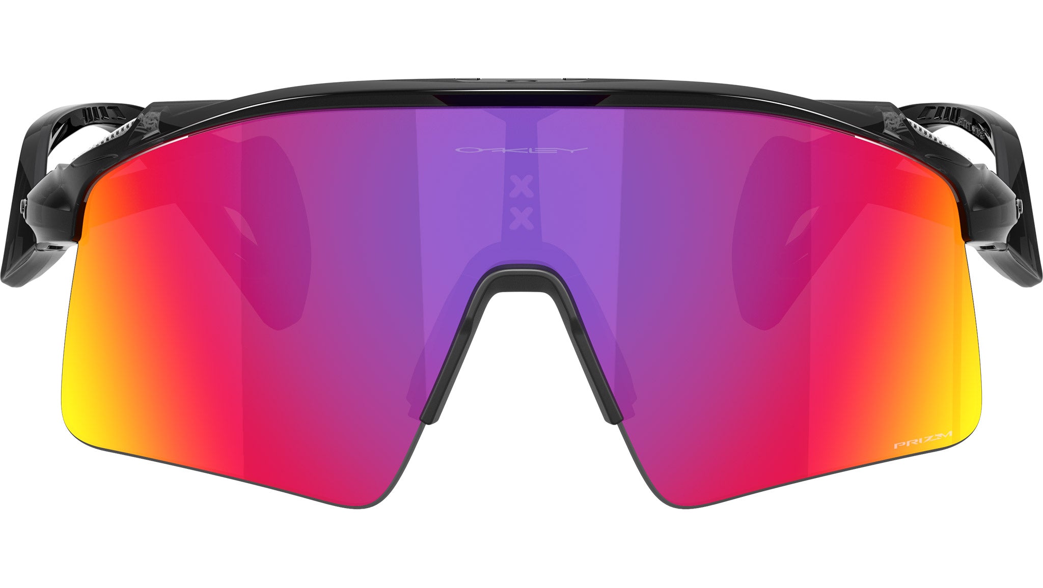 Oakley Stunt Wing Sunglasses OO9519 951901 Black Ink - eye-oo.com