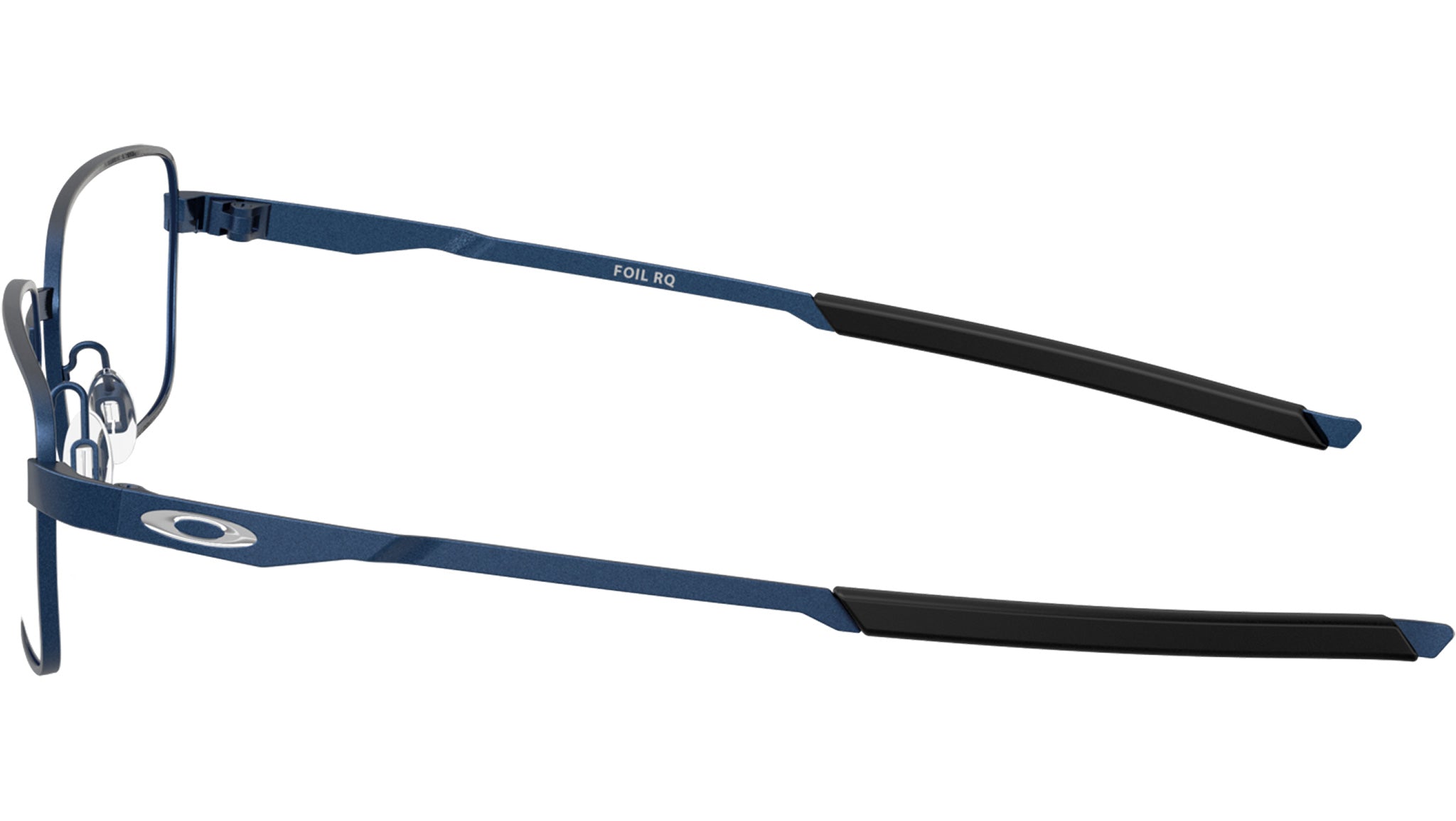 Oakley Foil RQ Glasses OX3036 03 Matte Midnight - eye-oo.com