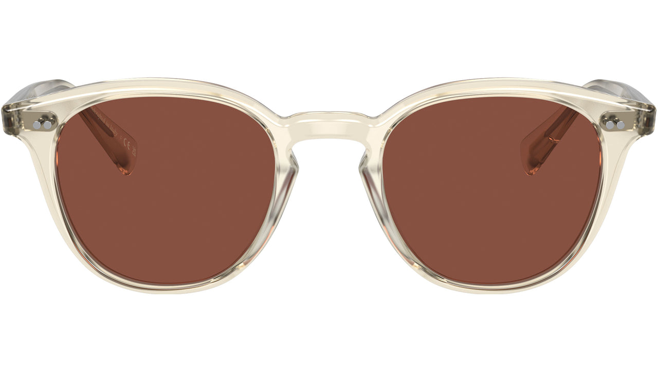 Desmon Sun OV5454SU Pale Citrine