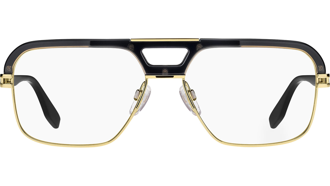 MARC 677 2F7 Gold Grey