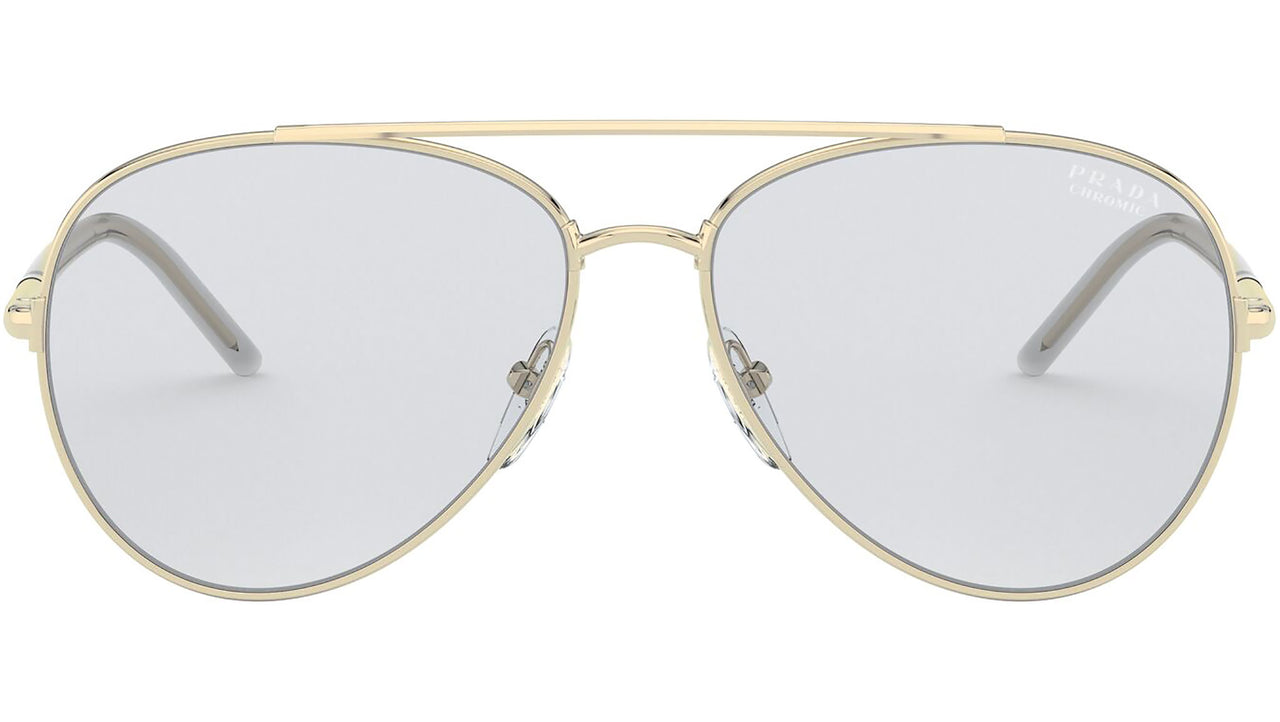 PR 66XS ZVN07D pale gold