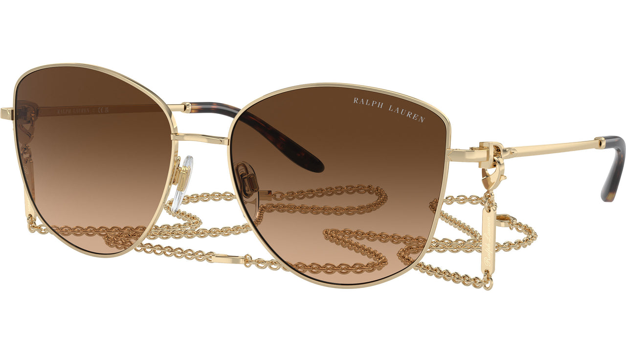 RL7079 915074 Pale Gold