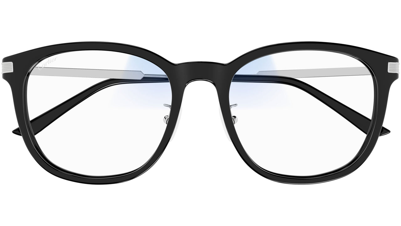 CT0454S 001 Black Green