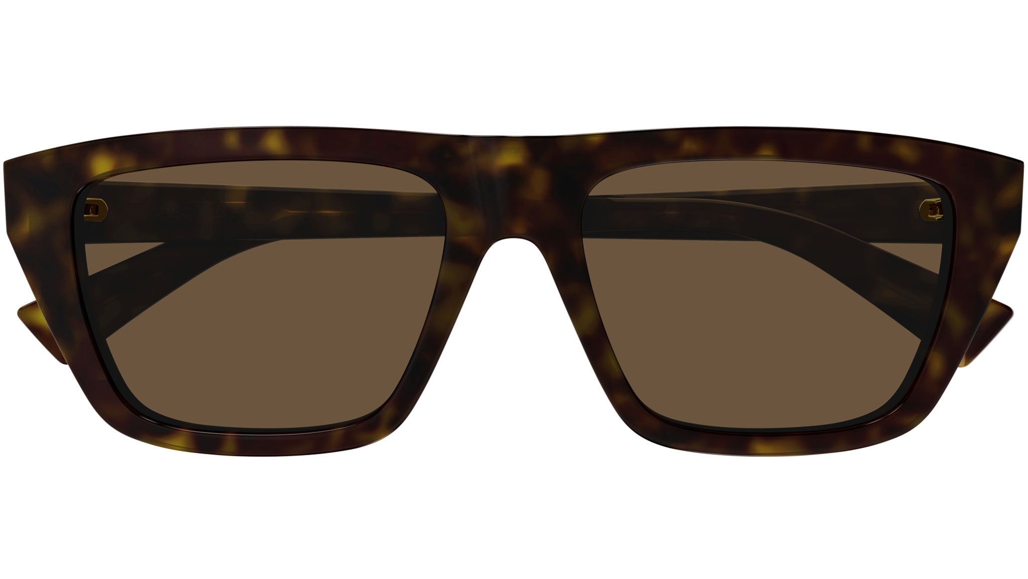 Bottega Veneta Sunglasses BV1291S 002 Dark Havana - eye-oo.com display picture 2