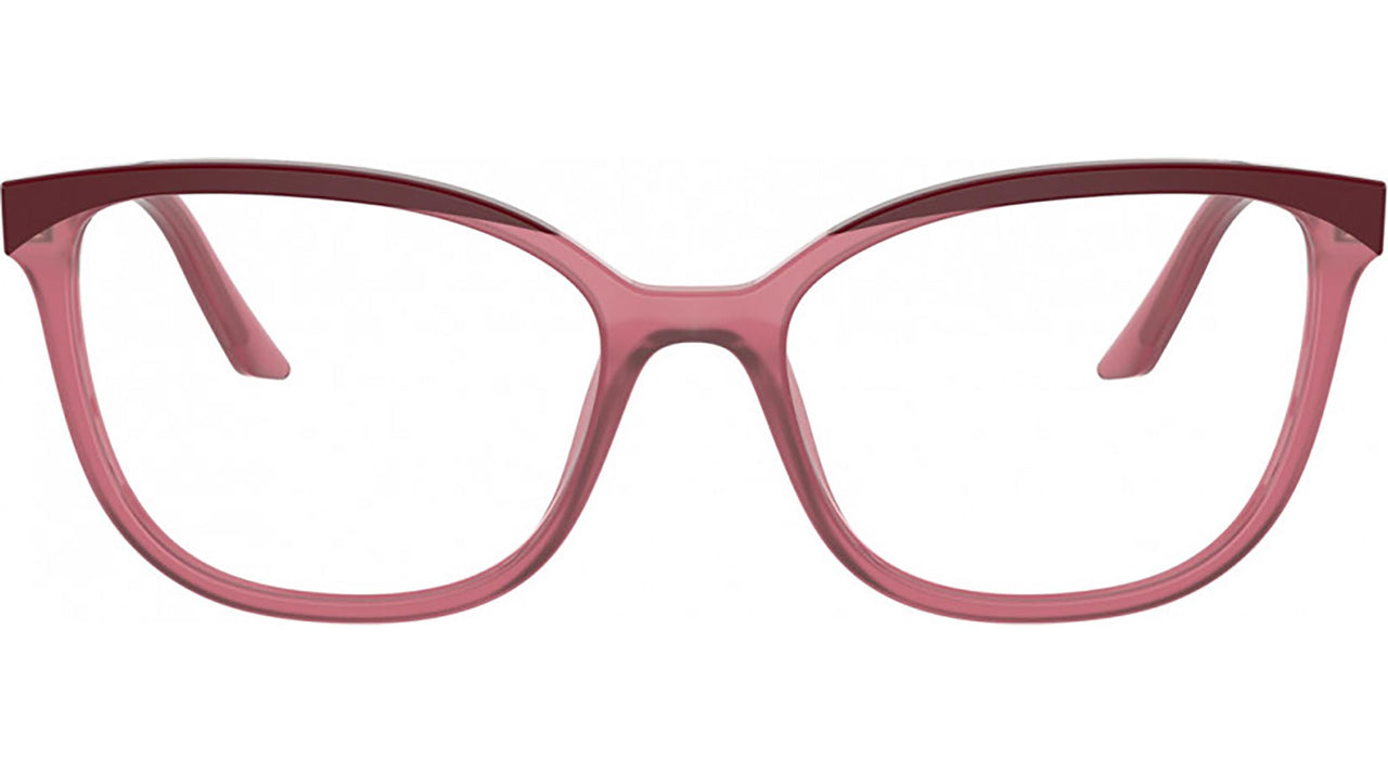 PR 07WV bordeaux and opal cherry