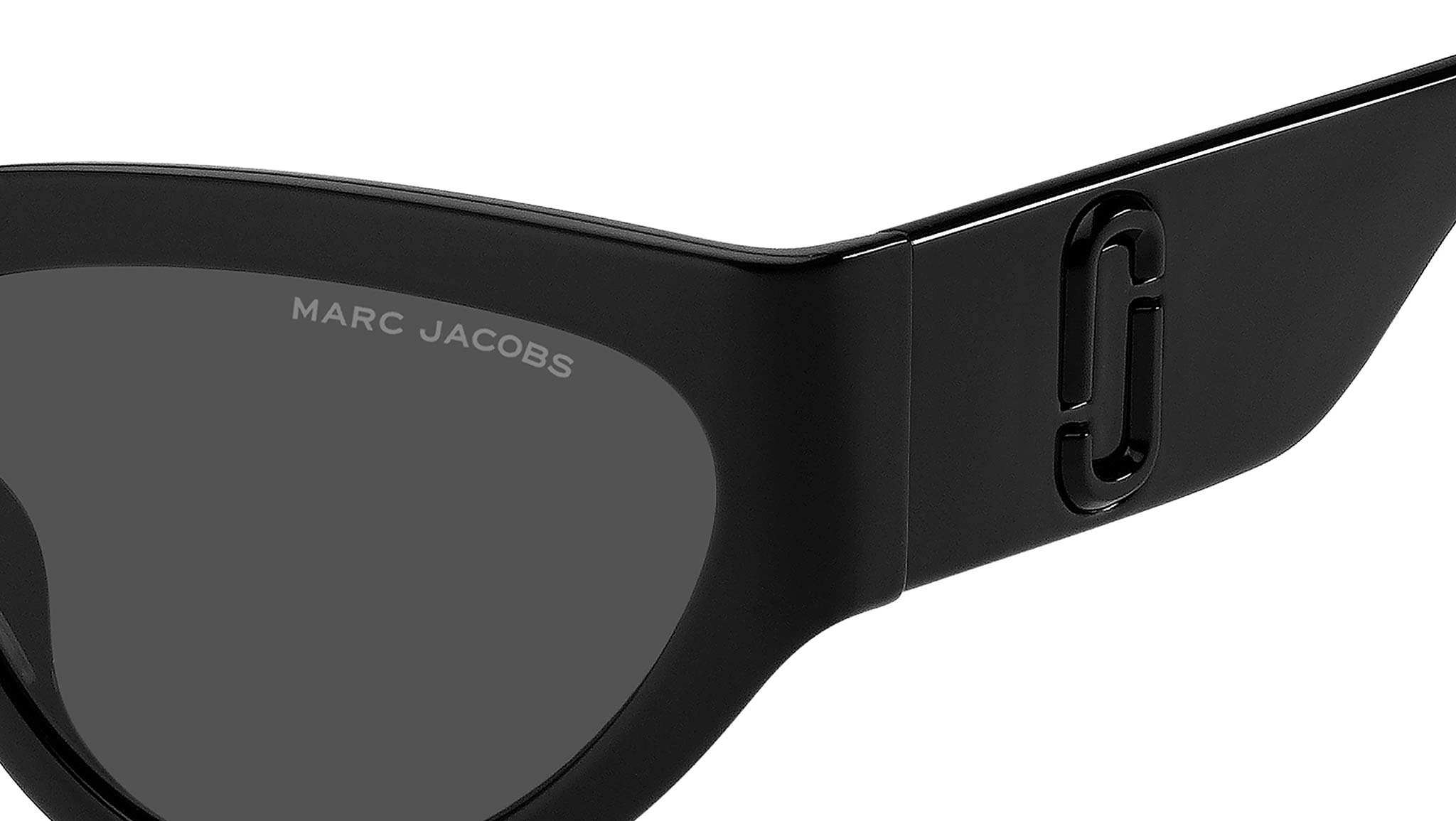Marc Jacobs MARC 645/S 807 IR Sunglasses Black - eye-oo.com display picture 1