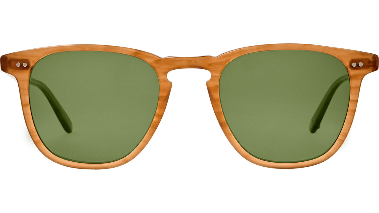 Brooks Sun Butterscotch