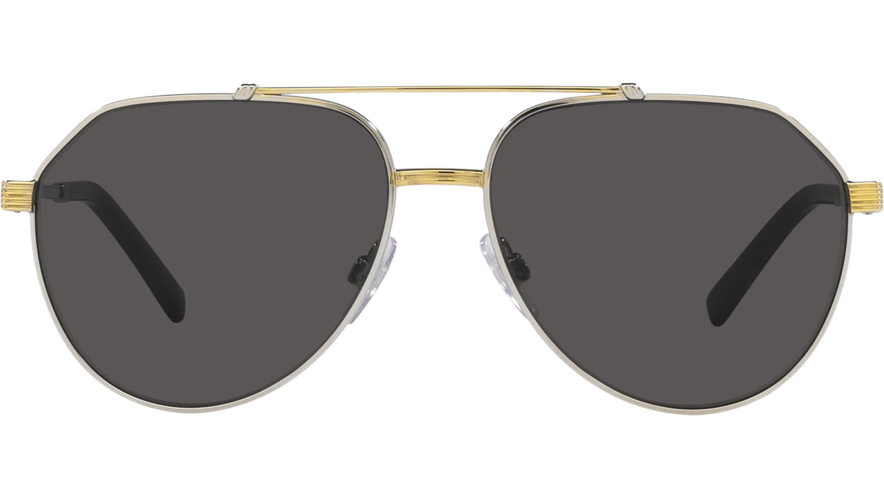 DG 2288 131387 silver