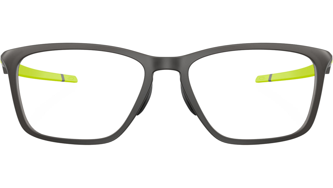 Dissipate OX8062D 02 Satin Grey Smoke