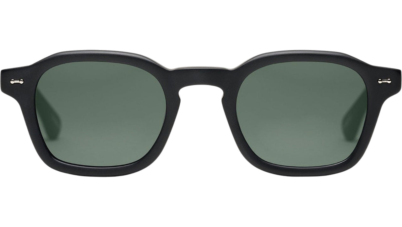 Hero Sun Black Mat