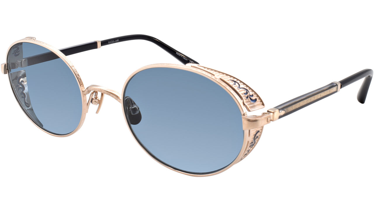 M3137 Brushed Gold